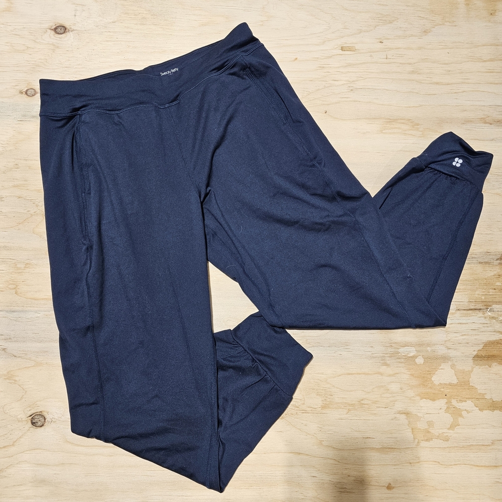 Sweaty Betty Joggers